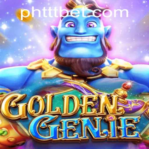 GOLDENGENIE: Unearthing the Mystical World of PHTTT