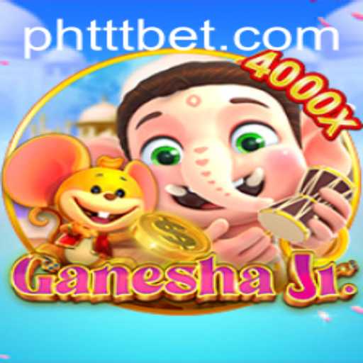 Dive into the Enchanting World of GaneshaJr: Unveiling the Mystical Adventure
