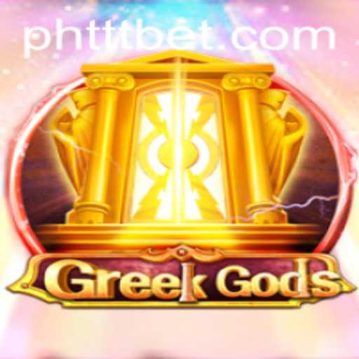 Exploring the Divine Realms of GreekGods: A Journey into Myth and Strategy
