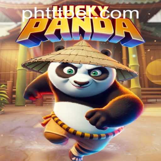 Unveiling LuckyPanda: Dive into a World of Thrills with PHTTT