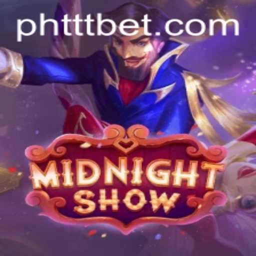 Unlocking the Enigma of MidnightShow: A New Gaming Phenomenon