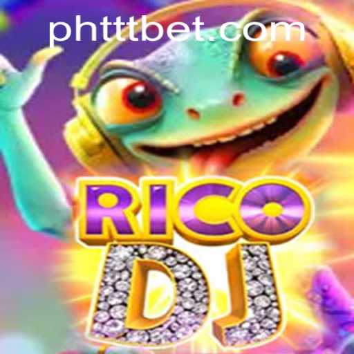Exploring the Exciting World of RicoDJ: The Game Revolutionizing Interactive Play