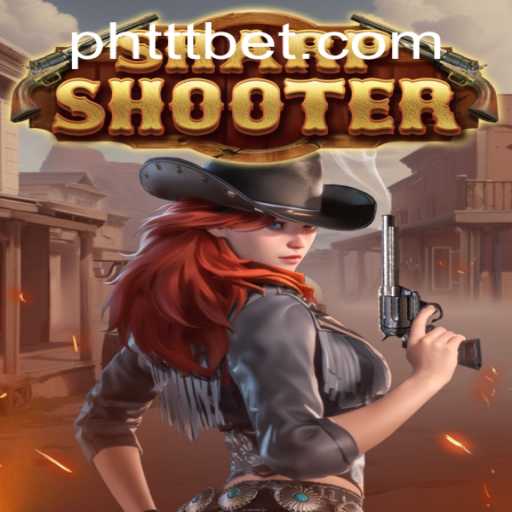 Sharpshooter: The Newest Gaming Sensation Taking the World by Storm